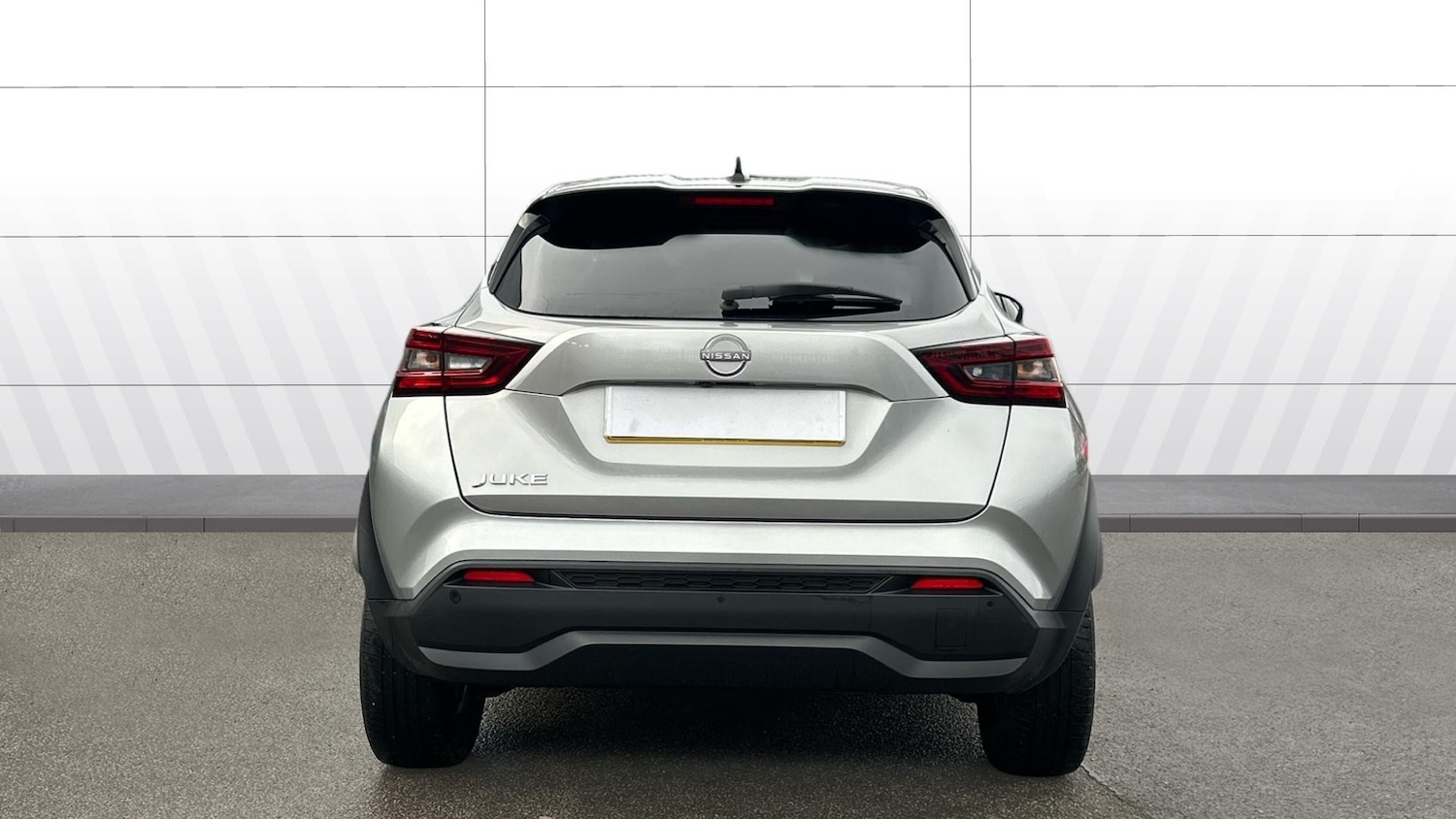 Used Nissan Juke 2023 for sale - 76946720: Photo 6