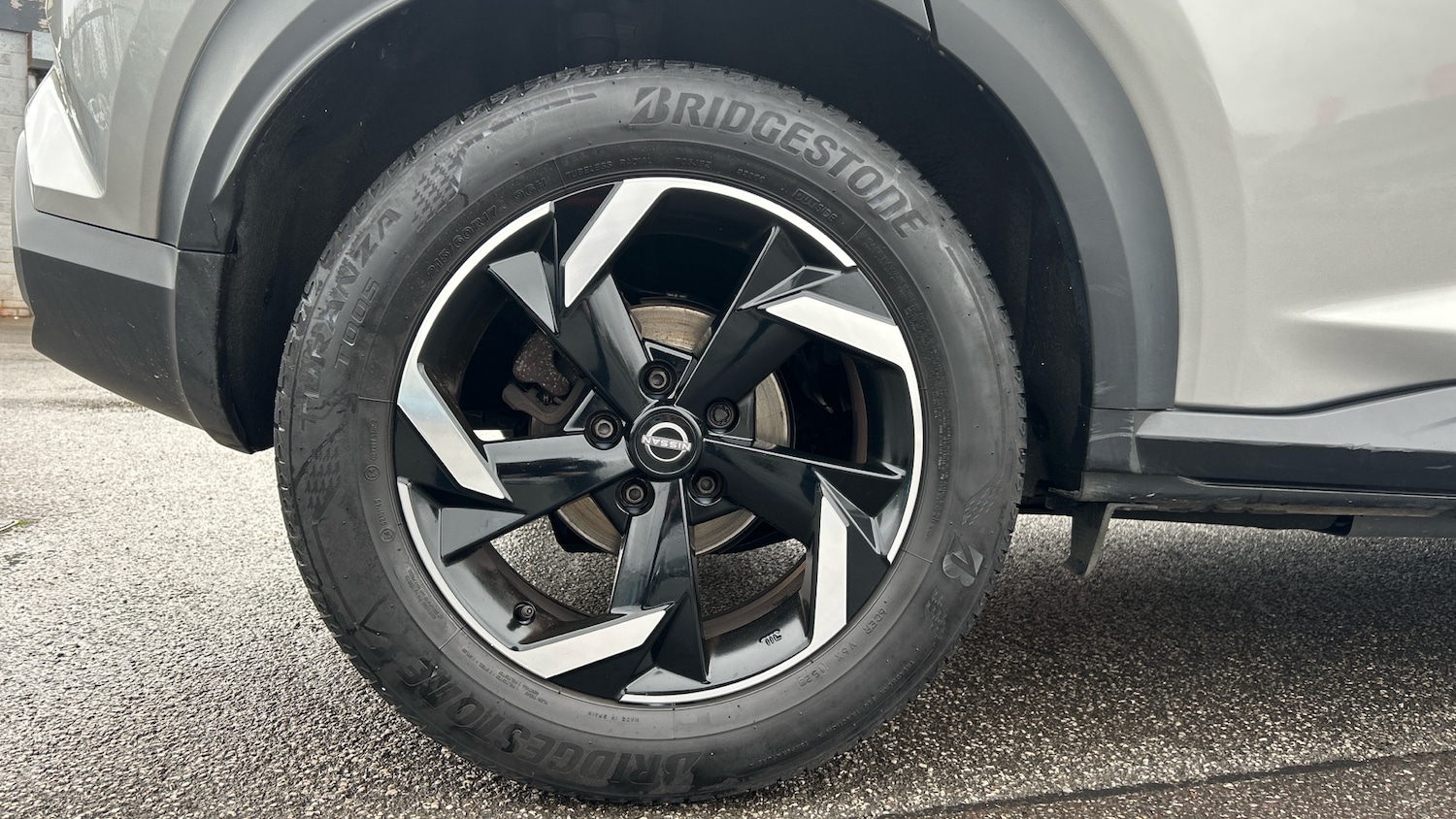 Used Nissan Juke 2023 for sale - 76946720: Photo 7