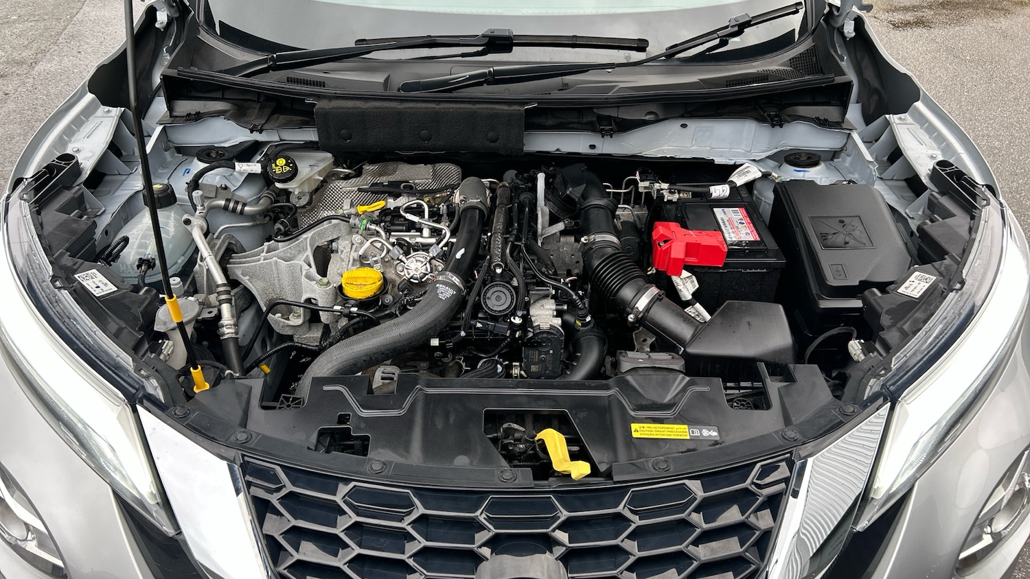 Used Nissan Juke 2023 for sale - 76946720: Photo 8