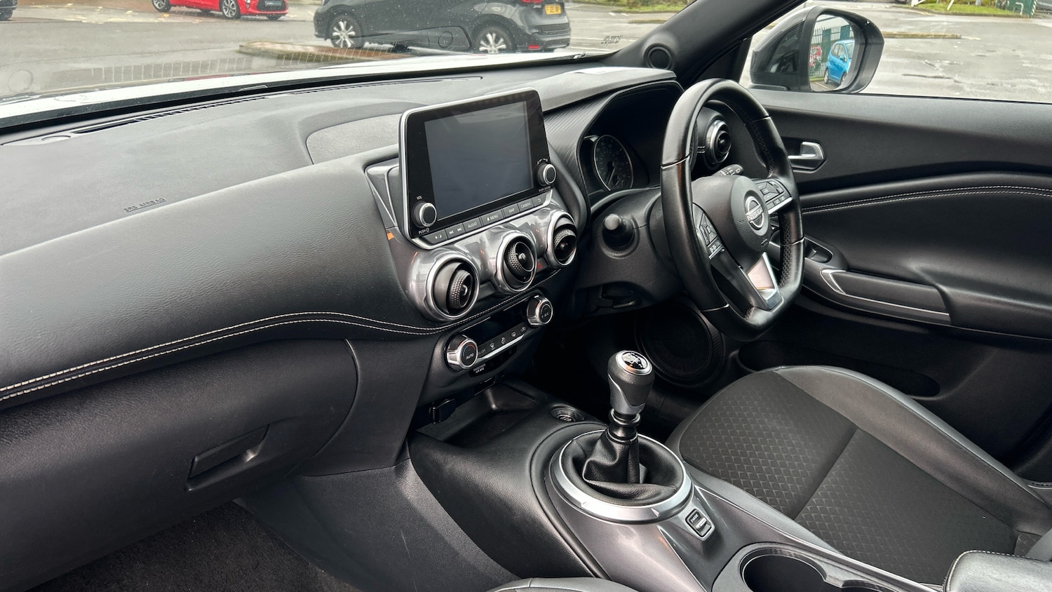 Used Nissan Juke 2023 for sale - 76946720: Photo 9