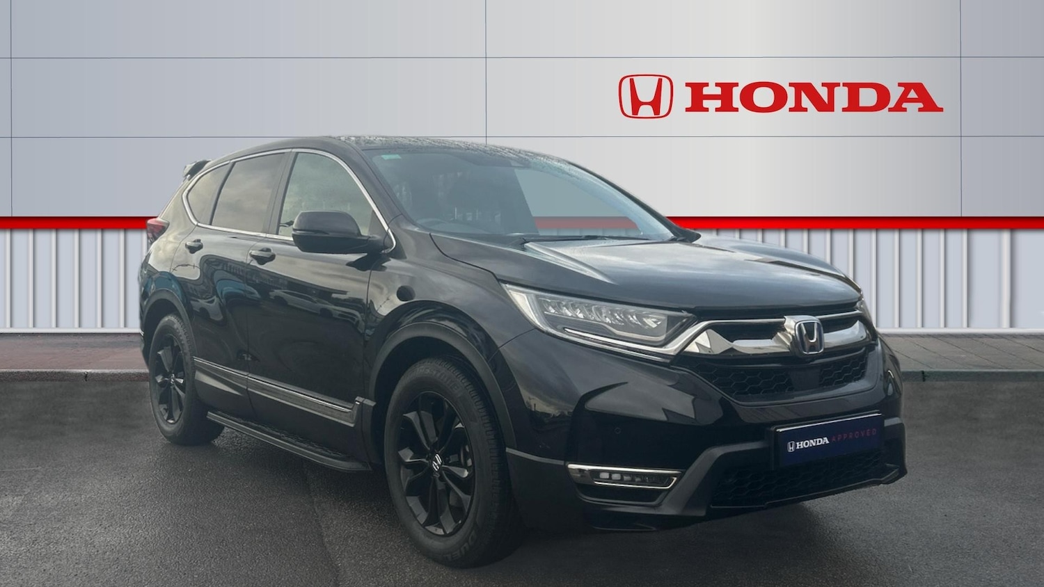 Used Honda CR-V 2021 for sale - 76662919: Photo 1
