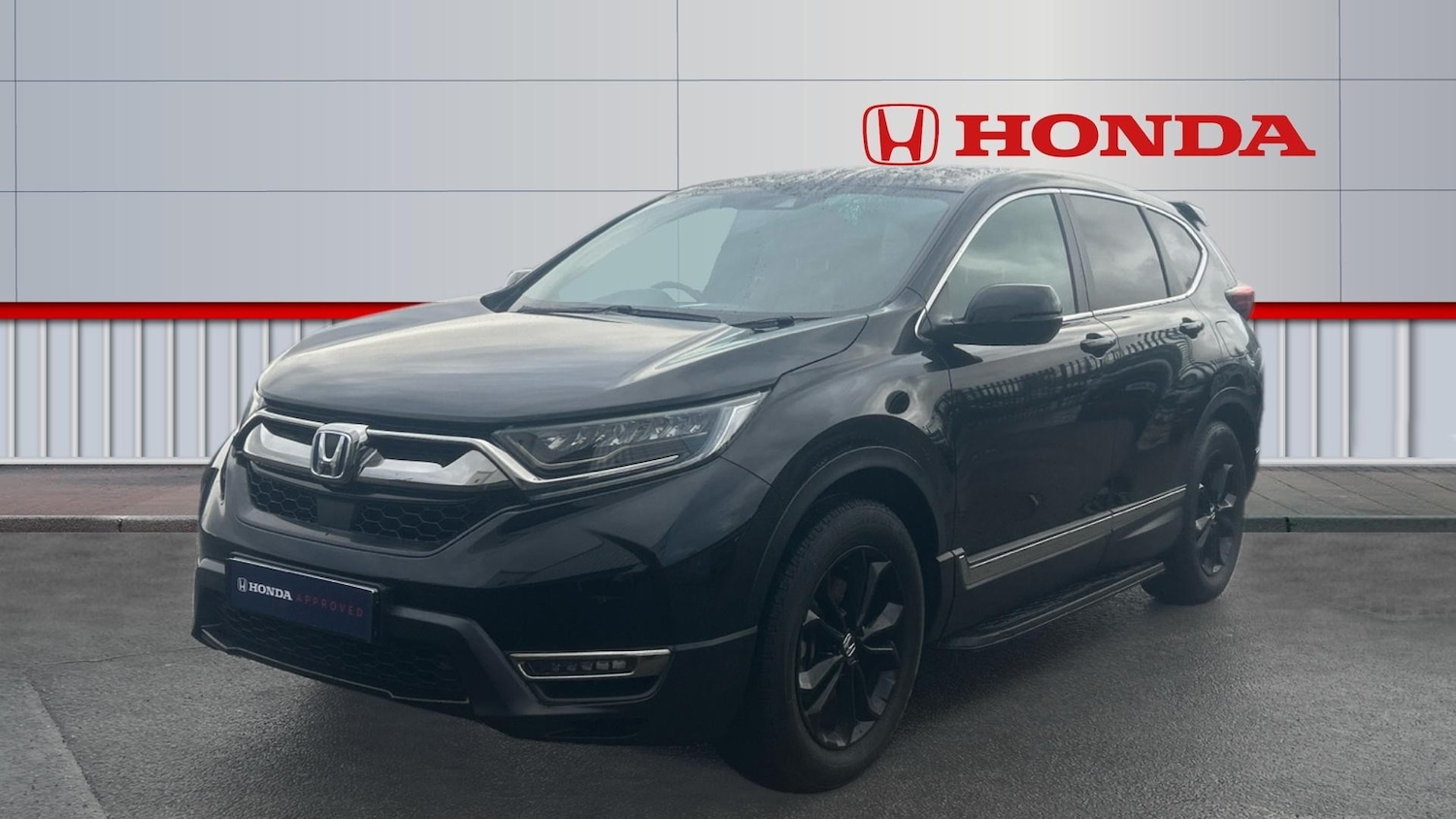 Used Honda CR-V 2021 for sale - 76662919: Photo 10
