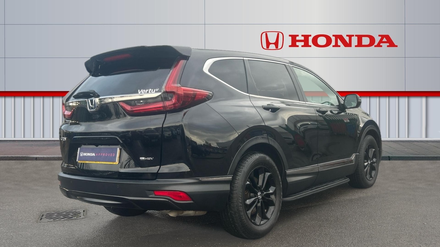 Used Honda CR-V 2021 for sale - 76662919: Photo 12