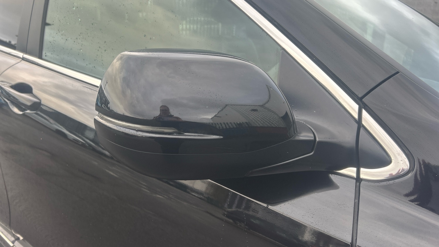 Used Honda CR-V 2021 for sale - 76662919: Photo 15