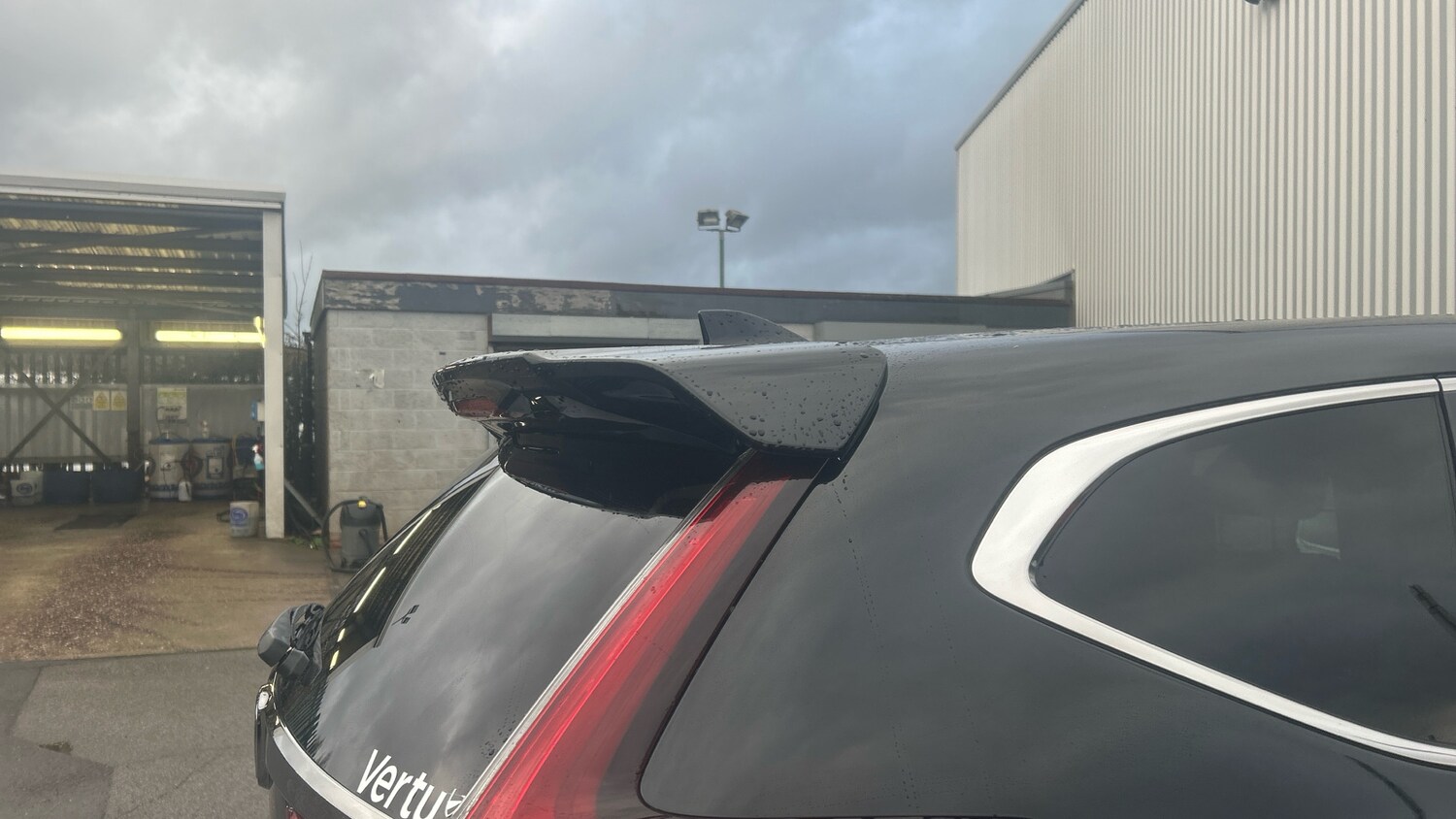 Used Honda CR-V 2021 for sale - 76662919: Photo 16