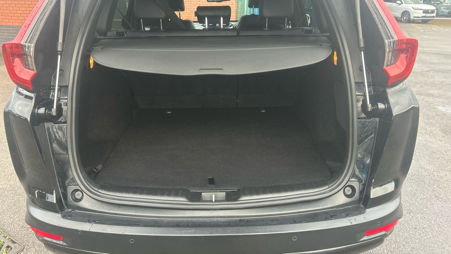 Used Honda CR-V 2021 for sale - 76662919: Photo 19