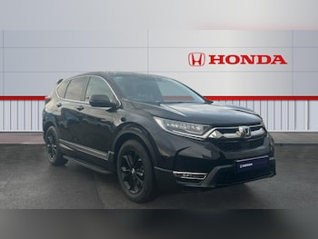 2021 (71) - 2.0 i-MMD Hybrid Sport Line 2WD 5dr eCVT Hybrid Estate