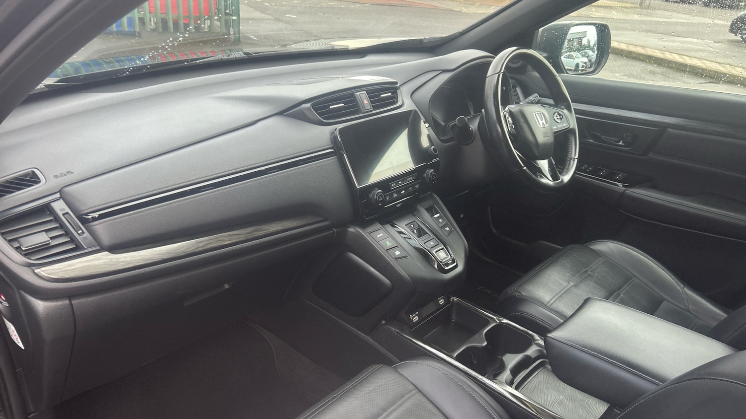 Used Honda CR-V 2021 for sale - 76662919: Photo 2