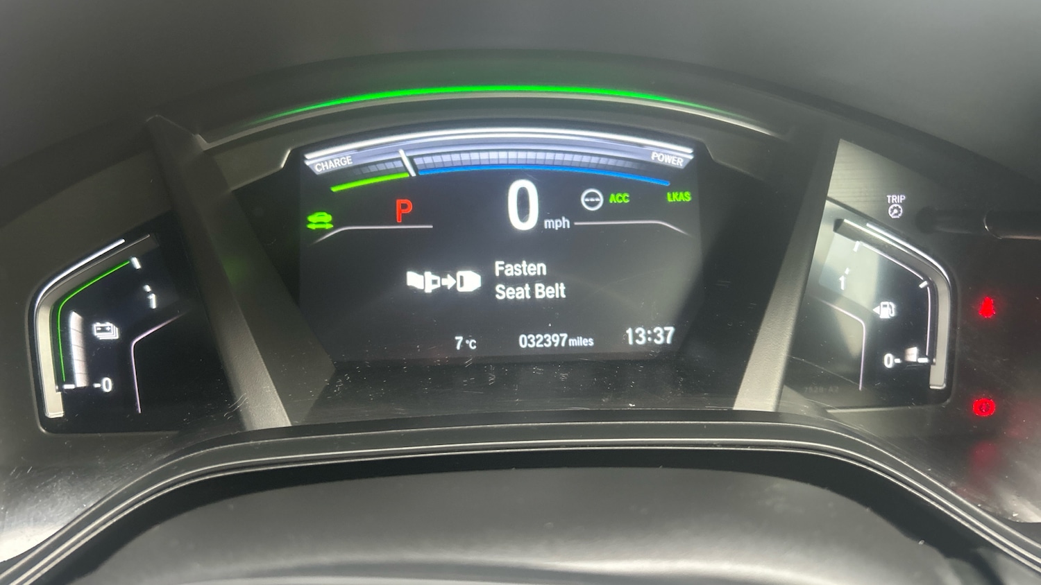 Used Honda CR-V 2021 for sale - 76662919: Photo 23