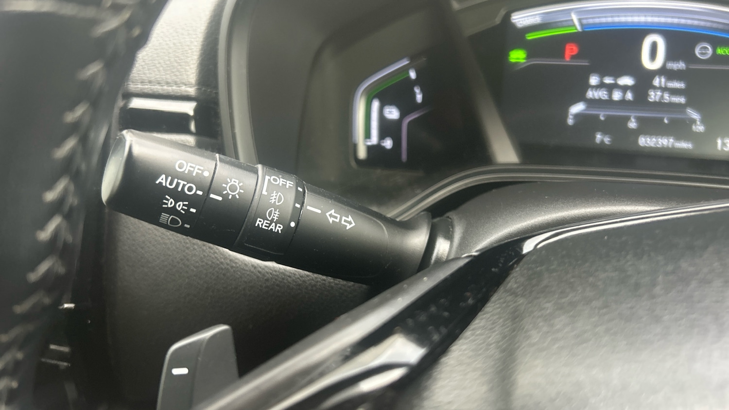 Used Honda CR-V 2021 for sale - 76662919: Photo 24