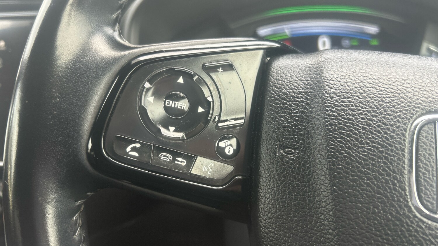 Used Honda CR-V 2021 for sale - 76662919: Photo 27