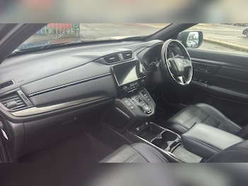 Used Honda CR-V 2021 for sale - 76662919: Photo