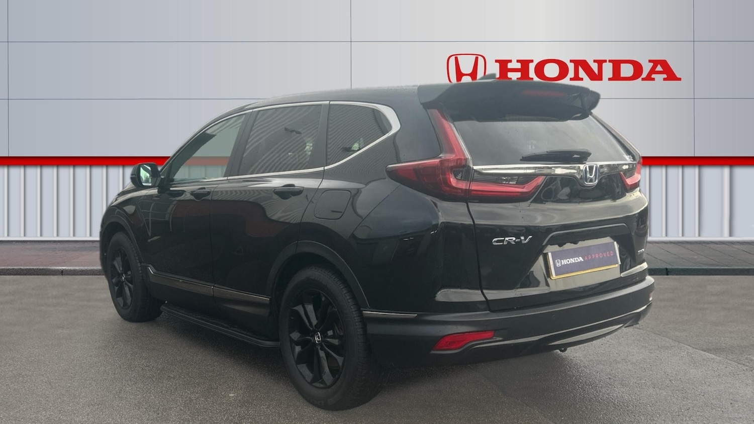 Used Honda CR-V 2021 for sale - 76662919: Photo 3