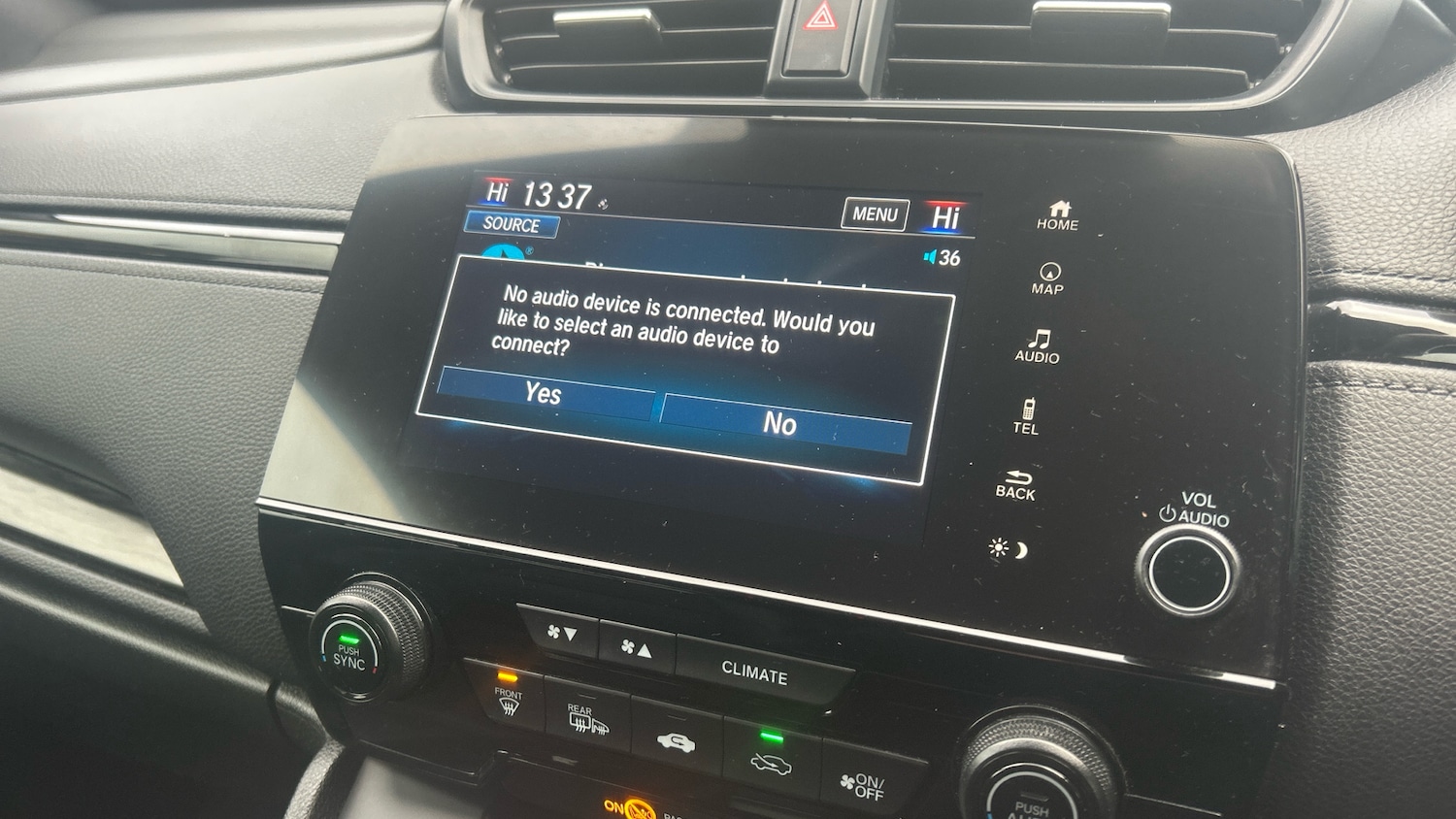 Used Honda CR-V 2021 for sale - 76662919: Photo 32