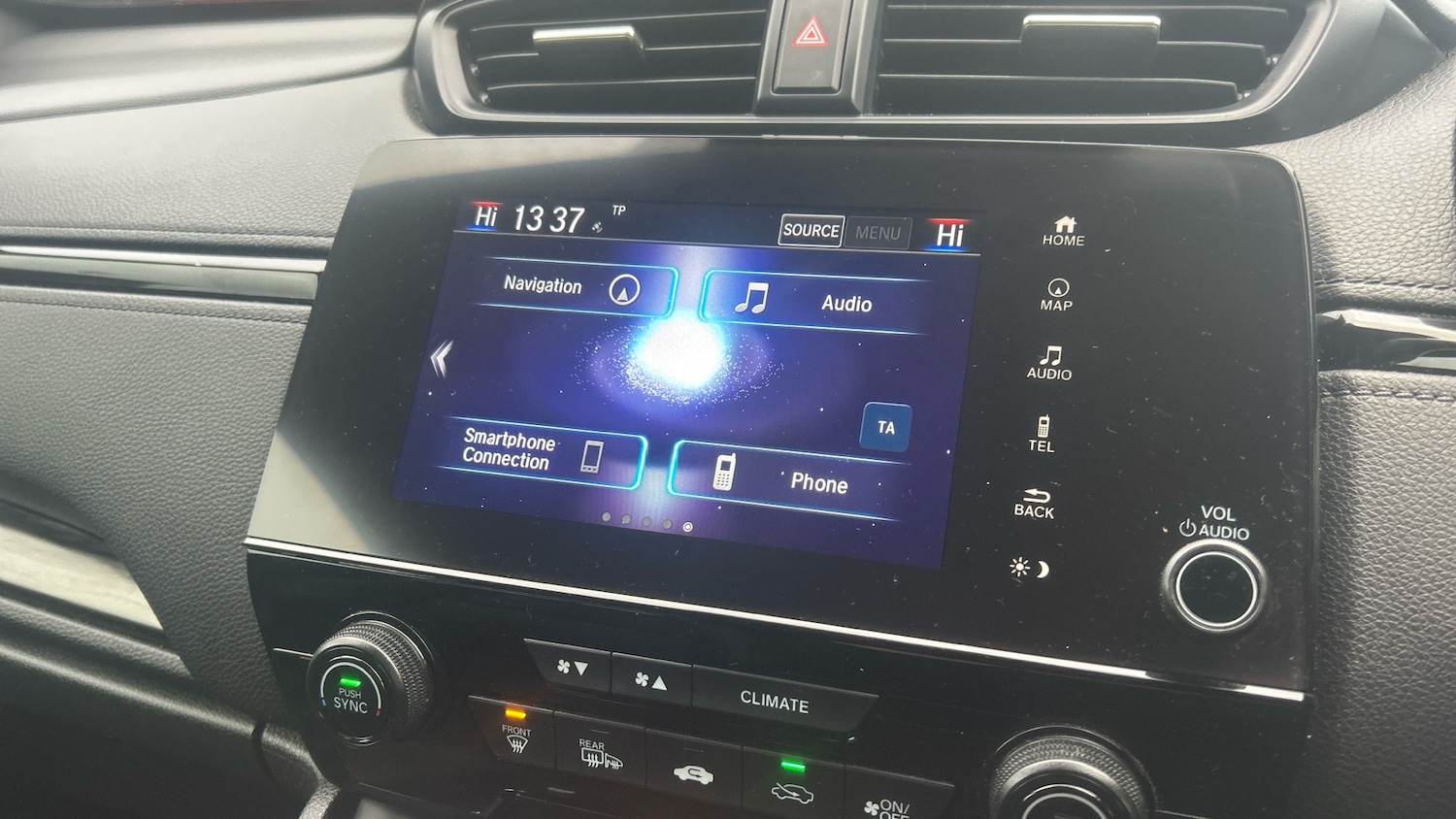 Used Honda CR-V 2021 for sale - 76662919: Photo 33