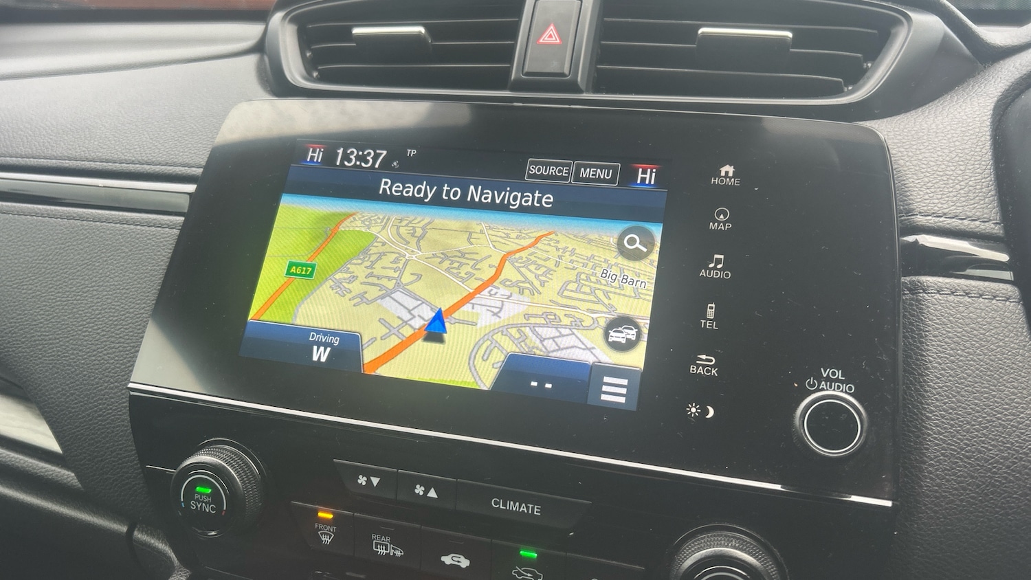 Used Honda CR-V 2021 for sale - 76662919: Photo 35