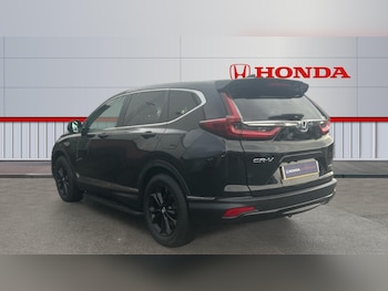 Used Honda CR-V 2021 for sale - 76662919: Photo