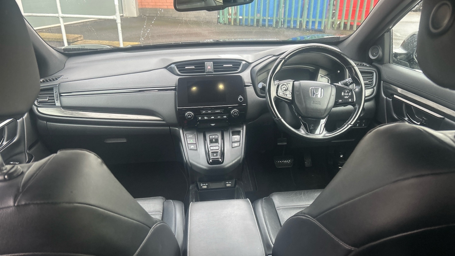 Used Honda CR-V 2021 for sale - 76662919: Photo 4