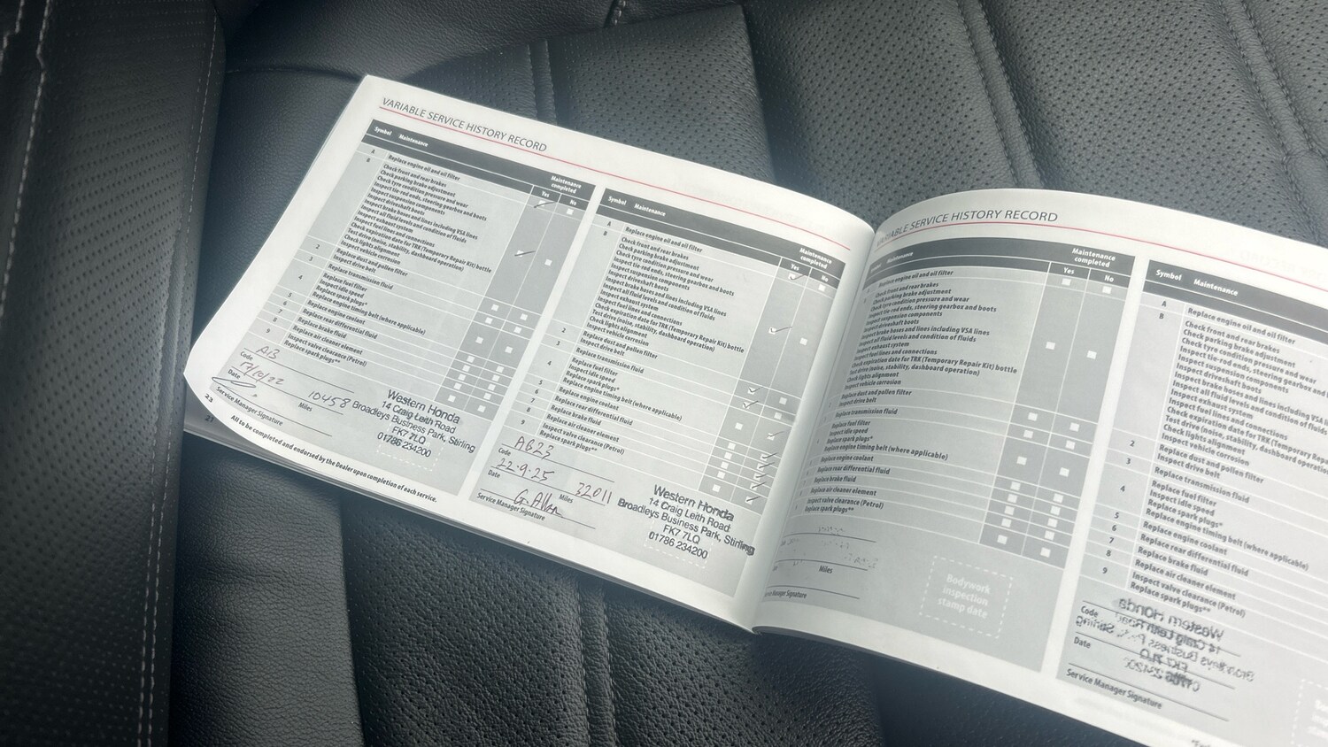 Used Honda CR-V 2021 for sale - 76662919: Photo 44