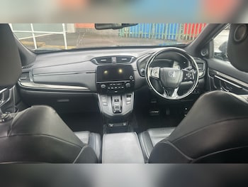 Used Honda CR-V 2021 for sale - 76662919: Photo