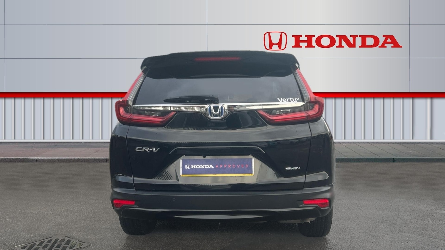 Used Honda CR-V 2021 for sale - 76662919: Photo 7