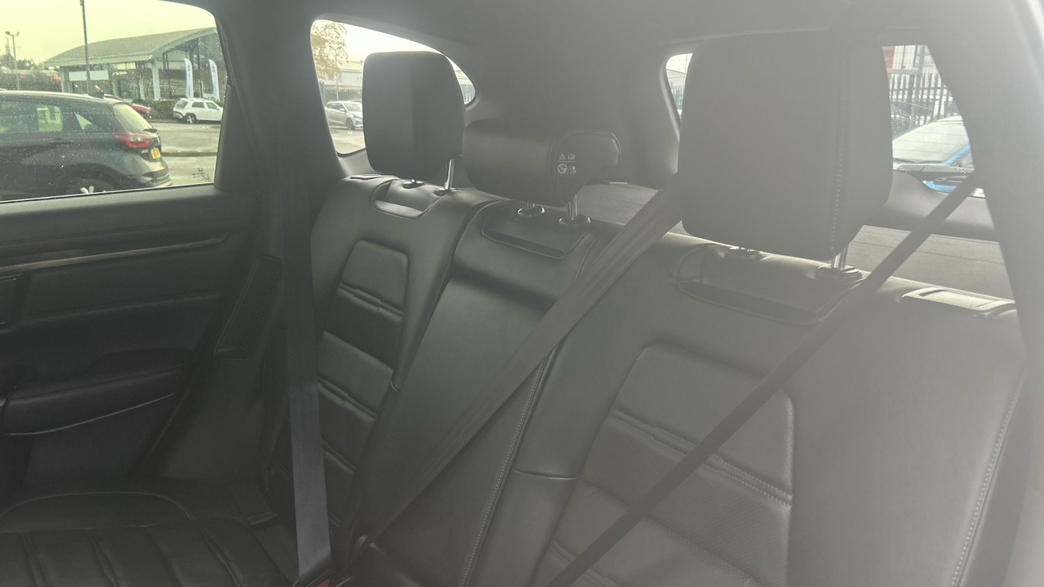 Used Honda CR-V 2021 for sale - 76662919: Photo 8