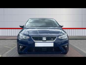 Used SEAT Ibiza 2017 for sale - 74748126: Photo
