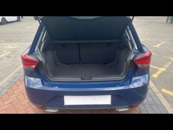 Used SEAT Ibiza 2017 for sale - 74748126: Photo