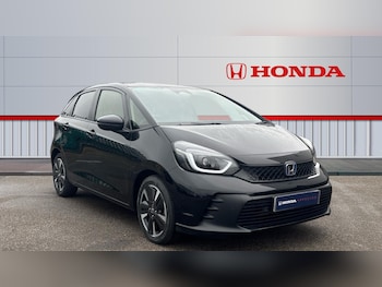 2023 (23) - 1.5 i-MMD Hybrid Advance 5dr eCVT Hybrid Hatchback