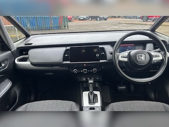 Used Honda Jazz 2023 for sale - 77776162: Photo