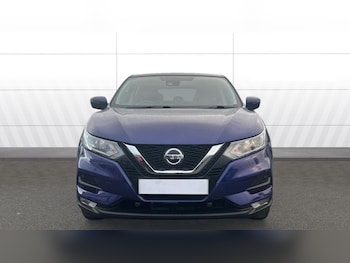 Used Nissan Qashqai 2021 for sale - 76302888: Photo