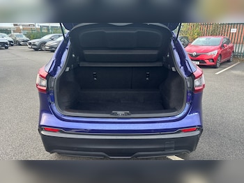 Used Nissan Qashqai 2021 for sale - 76302888: Photo