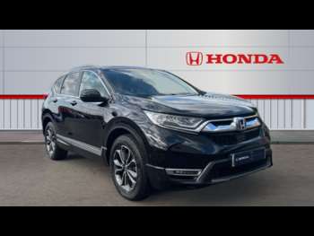2022 (72) - 2.0 i-MMD Hybrid EX 5dr eCVT Hybrid Estate