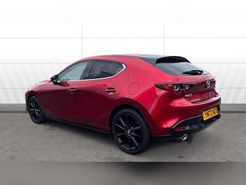 Used Mazda Mazda3 2023 for sale - 79772051: Photo