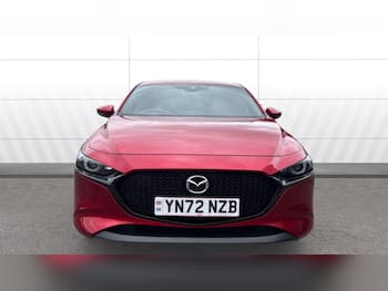 Used Mazda Mazda3 2023 for sale - 79772051: Photo