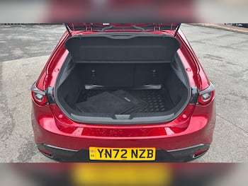 Used Mazda Mazda3 2023 for sale - 79772051: Photo