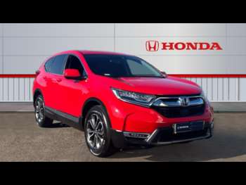 2022 (22) - 2.0 i-MMD Hybrid SE 2WD 5dr eCVT Hybrid Estate