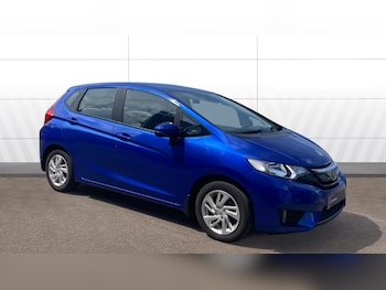 Used Honda Jazz 2017 for sale - 78701446: Photo