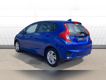 Used Honda Jazz 2017 for sale - 78701446: Photo