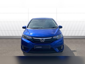 Used Honda Jazz 2017 for sale - 78701446: Photo
