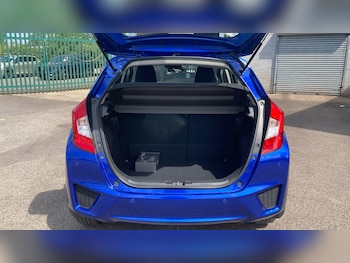 Used Honda Jazz 2017 for sale - 78701446: Photo