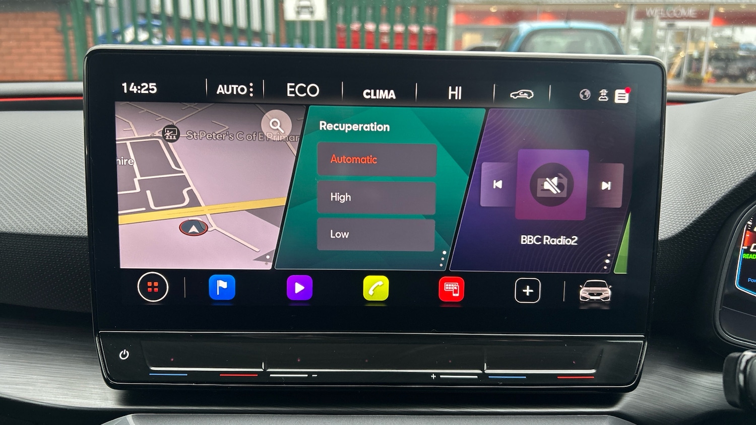 Used Cupra Leon 2024 for sale - 77340260: Photo 12