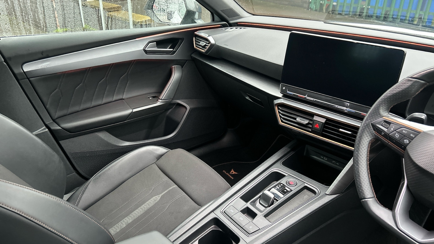 Used Cupra Leon 2024 for sale - 77340260: Photo 14