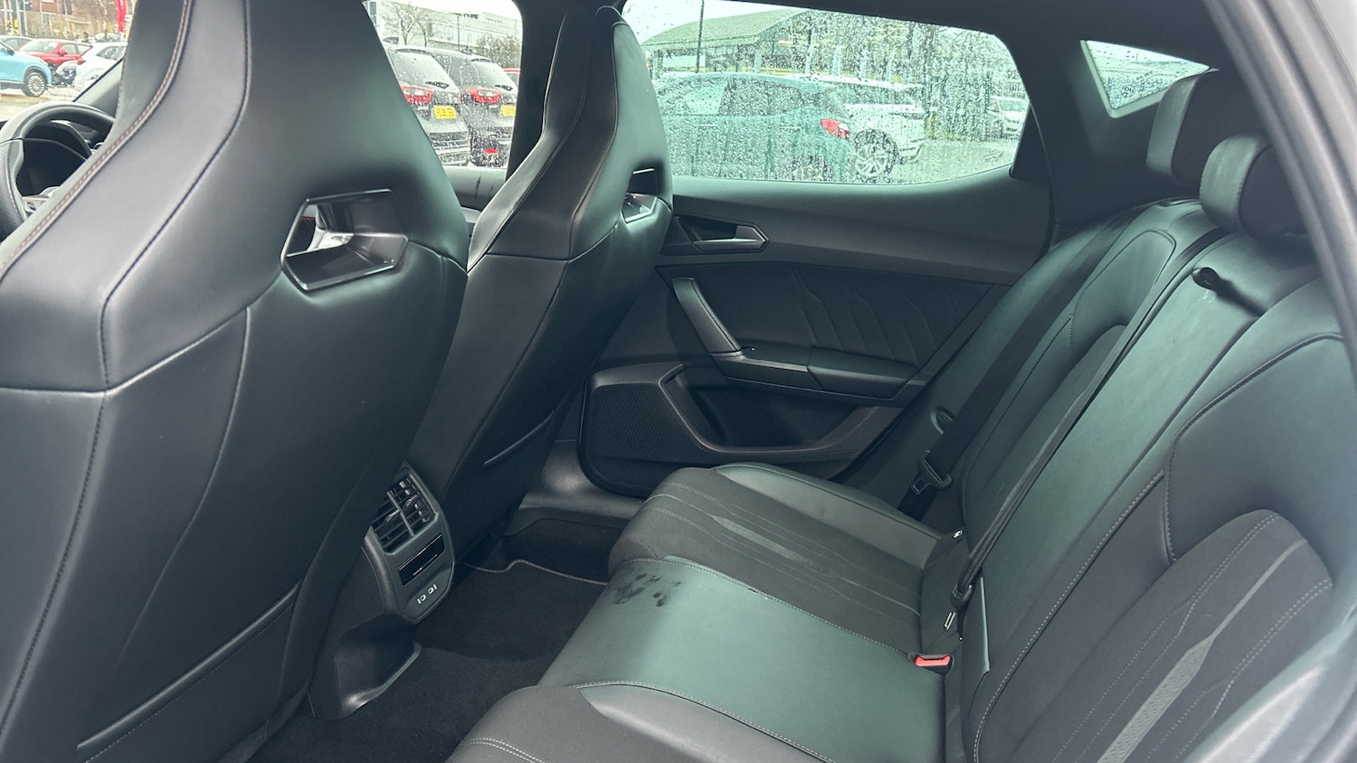 Used Cupra Leon 2024 for sale - 77340260: Photo 16