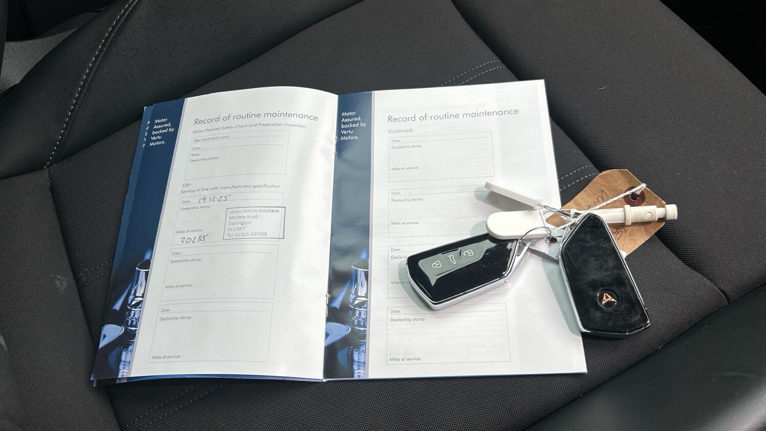 Used Cupra Leon 2024 for sale - 77340260: Photo 19