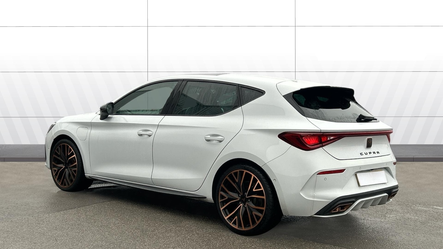 Used Cupra Leon 2024 for sale - 77340260: Photo 2