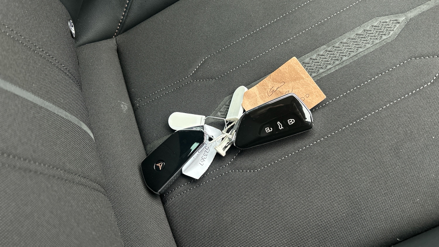 Used Cupra Leon 2024 for sale - 77340260: Photo 20