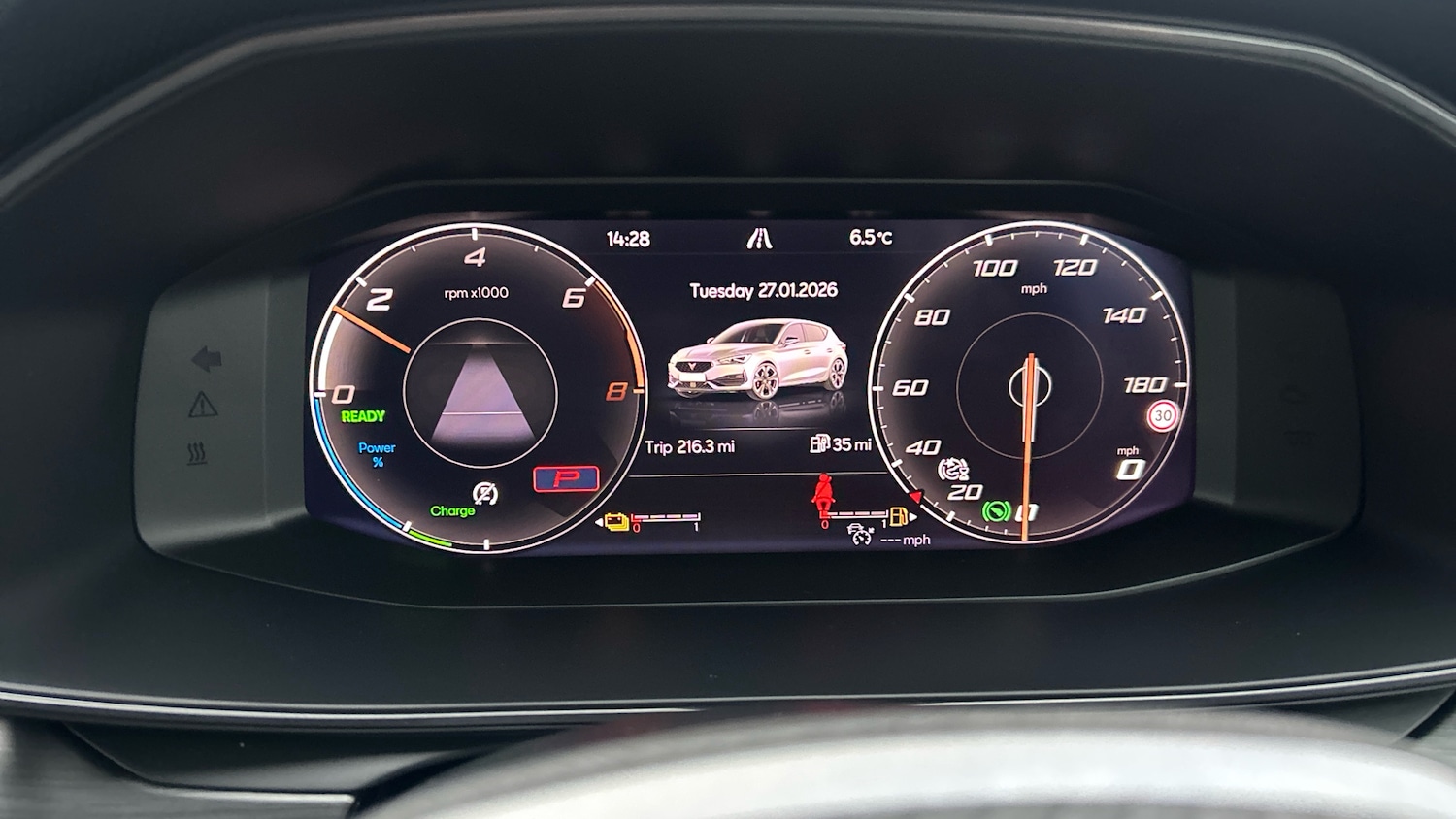 Used Cupra Leon 2024 for sale - 77340260: Photo 21