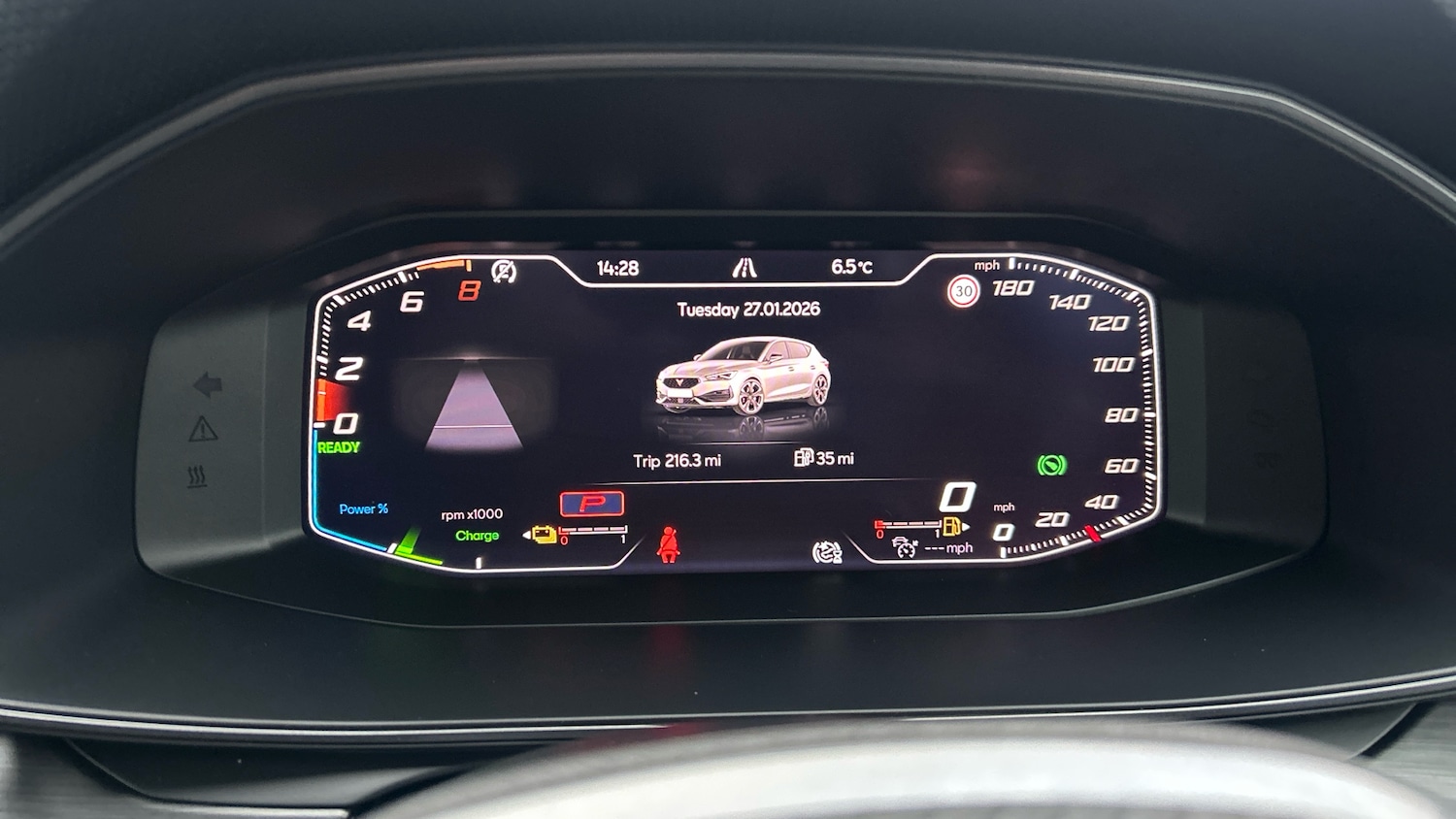 Used Cupra Leon 2024 for sale - 77340260: Photo 22