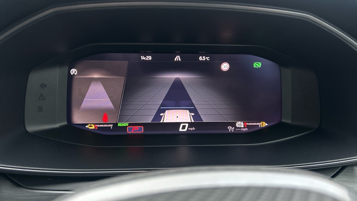 Used Cupra Leon 2024 for sale - 77340260: Photo 23